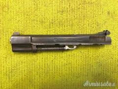 Conversione per pistola CZ 75, Parte d'arma, 9x19 (9 Parabellum)