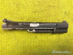 Conversione per pistola CZ 75, Parte d'arma, 9x19 (9 Parabellum)