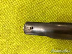 Conversione per pistola CZ 75, Parte d'arma, 9x19 (9 Parabellum)