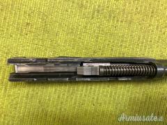 Conversione per pistola CZ 75, Parte d'arma, 9x19 (9 Parabellum)