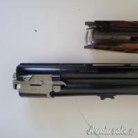 Beretta so5 trap Beretta so5 trap