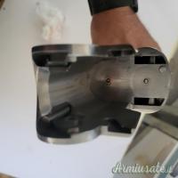 Beretta so5 trap Beretta so5 trap