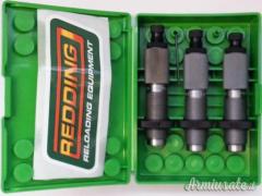 Set dies Deluxe REDDING 6,5-284 Norma  DIE (84415)