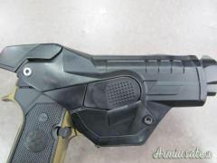 BERETTA 92/98 FONDINA ORIGINALE VEGA PER BERETTA RIF AC206