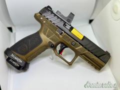 Beretta APX A1 CUSTOM 9x19mm Parabellum | Luger | NATO