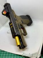 Beretta APX A1 CUSTOM 9x19mm Parabellum | Luger | NATO