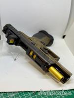 Beretta APX A1 CUSTOM 9x19mm Parabellum | Luger | NATO