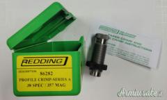 REDDING crimp die 38 special - 357 magnum (86282)
