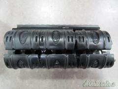UTG HANDGUARD QUAD RAILS PER SERIE AK 47