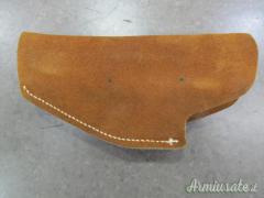 THE BRUNO HOLSTER FONDINA UNIVERSALE SCAMOSCIATA
