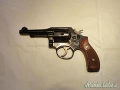 Smith & Wesson Mod. 12-2 .38 Special  |  9x29mmR
