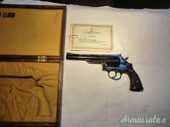 Franchi-Llama Martial .22 LR Long Rifle