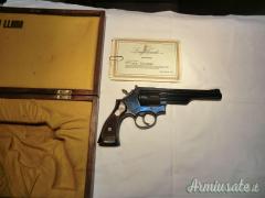 Franchi-Llama Martial .22 LR Long Rifle