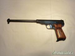 Bernardelli Sporter .22 LR Long Rifle