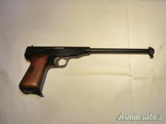 Bernardelli Sporter .22 LR Long Rifle