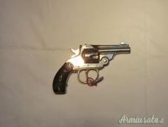 Smith & Wesson Replica Spagna .32 S&W
