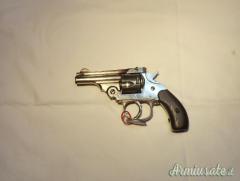 Smith & Wesson Replica Spagna .32 S&W