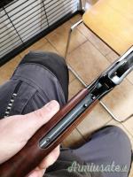 Winchester 94AE .30-30 Winchester