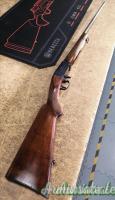 Monocanna Beretta cal. 36
