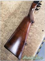 Monocanna Beretta cal. 36