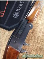 Monocanna Beretta cal. 36