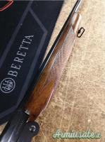 Monocanna Beretta cal. 36
