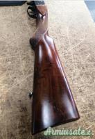 Monocanna Beretta cal. 36