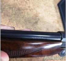 Monocanna Beretta cal. 36