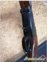 Monocanna Beretta cal. 36