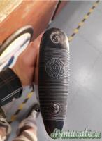 Monocanna Beretta cal. 36