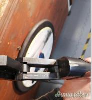 Monocanna Beretta cal. 36