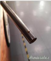 Monocanna Beretta cal. 36