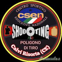 Poligono di Tiro SHOOTING ASD  Calvi Risorta (CE) 3314260718