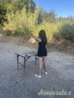 Poligono di Tiro SHOOTING ASD  Calvi Risorta (CE) 3314260718