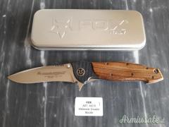 FOX KNIVES c