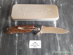 FOX KNIVES c
