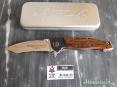 FOX KNIVES c