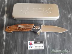 FOX KNIVES c