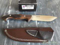 FOX KNIVES RETRIBUTION