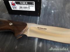 FOX KNIVES RETRIBUTION