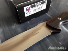 FOX KNIVES RETRIBUTION