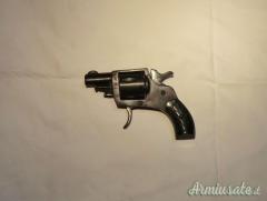 Bulldog .380 Revolver