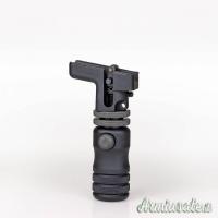 Monopod accu-shot monopod BT04-QK