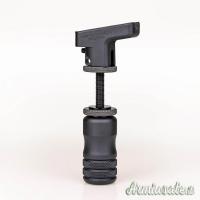 Monopod accu-shot monopod BT04-QK