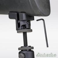 Monopod accu-shot monopod BT04-QK