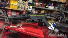 Colt M4 COMMANDO .223 Remington