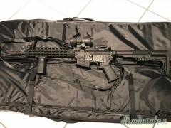 Colt M4 COMMANDO .223 Remington
