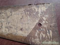 Modine vintage calci breda lr
