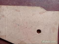 Modine vintage calci breda lr