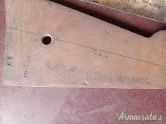 Modine vintage calci breda lr